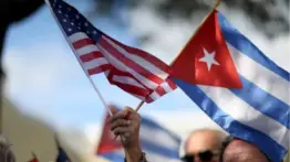 ¿Qué pasará con los 110 mil cubanos que esperan por la Ley de Ajuste en EEUU?