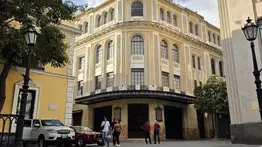 La UE activa visitas guiadas gratuitas por el centro de Caracas: rutas y horarios