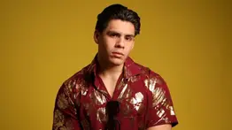 Joshua León crea más que una canción con “The Kiss of Death”