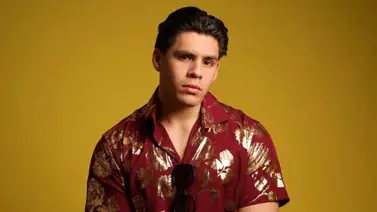 Joshua León crea más que una canción con “The Kiss of Death” Joshua León crea más que una canción con “The Kiss of Death”