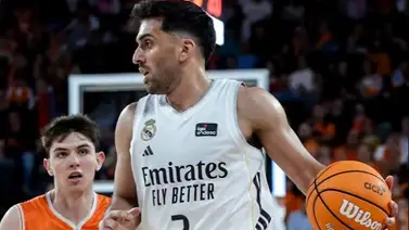 Baloncesto español: juegos destacados para el fin de semana en vivo y gratis Baloncesto español: juegos destacados para el fin de semana en vivo y gratis