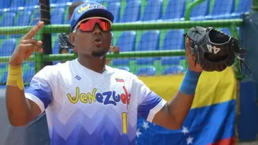 Venezuela en el Mundial de Sóftbol Sub-23 2026: HOY EN VIVO y GRATIS Venezuela en el Mundial de Sóftbol Sub-23 2026: HOY EN VIVO y GRATIS