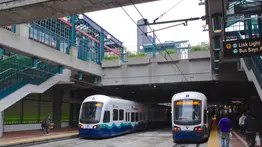 ¿Cómo funcionarán los nuevos pagos digitales en el metro de Seattle durante el Mundial?