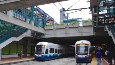 ¿Cómo funcionarán los nuevos pagos digitales en el metro de Seattle durante el Mundial? ¿Cómo funcionarán los nuevos pagos digitales en el metro de Seattle durante el Mundial?