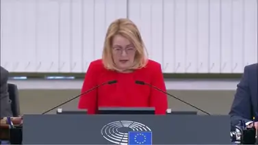 ¡Cumbre Iberoamericana! La resolución sobre el estatus y los cargos públicos de Venezuela en la UE este 30 de abril: detalles ¡Cumbre Iberoamericana! La resolución sobre el estatus y los cargos públicos de Venezuela en la UE este 30 de abril: detalles
