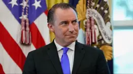 Jarrod Agen llega con delegación desde EEUU en vuelo de American Airlines este 30 de abril: sepa más