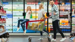 ¿Dónde rinde más el dinero? Los supermercados que ganan&nbsp;la batalla en Florida este 2026