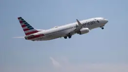 Las dos ciudades estratégicas de EEUU que American Airlines quiere volver a tocar con Venezuela