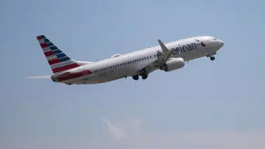 Las dos ciudades estratégicas de EEUU que American Airlines quiere volver a tocar con Venezuela Las dos ciudades estratégicas de EEUU que American Airlines quiere volver a tocar con Venezuela