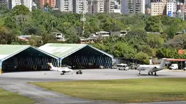 Todo listo en La Carlota: los accesos y horarios para el gran concierto&nbsp;este 1 de mayo