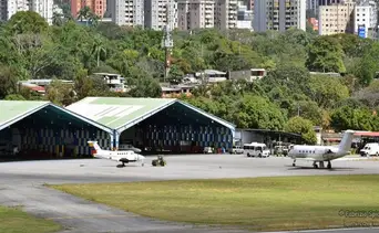 Todo listo en La Carlota: los accesos y horarios para el gran concierto&nbsp;este 1 de mayo