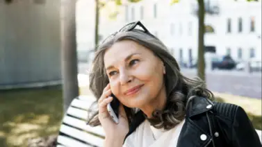 Vida saludable después de los 65 años: esta es la actividad que hará milagros con tu cuerpo sin salir de casa ni gastar dinero en gimnasios Vida saludable después de los 65 años: esta es la actividad que hará milagros con tu cuerpo sin salir de casa ni gastar dinero en gimnasios