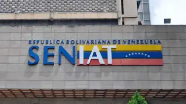 ¿Subió el IVA? Seniat aclara situación sobre supuesta nueva alícuota a partir del 1 de mayo ¿Subió el IVA? Seniat aclara situación sobre supuesta nueva alícuota a partir del 1 de mayo