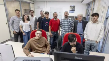 Inteligencia artificial logra identificar el Alzheimer mediante la voz: avance científico en universidad española que impacta al mundo Inteligencia artificial logra identificar el Alzheimer mediante la voz: avance científico en universidad española que impacta al mundo