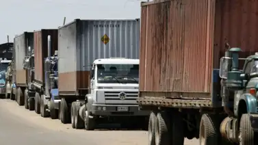 INTT establece restricciones de tránsito entre el 01 y 04 de mayo: conoce los detalles INTT establece restricciones de tránsito entre el 01 y 04 de mayo: conoce los detalles