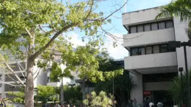 Universidad Santa María Universidad Santa María