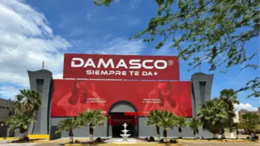 Damasco Damasco