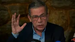 Gerardo Blyde sobre designación de nuevos magistrados: "Eso podría cambiar todo en Venezuela"