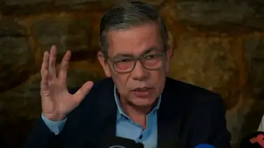 Gerardo Blyde sobre designación de nuevos magistrados: "Eso podría cambiar todo en Venezuela" Gerardo Blyde sobre designación de nuevos magistrados: "Eso podría cambiar todo en Venezuela"