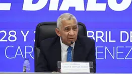 Ministro del Trabajo: En los próximos días se anunciarán las tablas de incrementos salariales por sectores