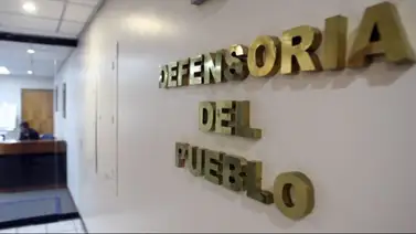 Defensoría del Pueblo recibe a familiares de privados de libertad por caso "Tancol" Defensoría del Pueblo recibe a familiares de privados de libertad por caso "Tancol"
