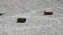 Cinco venezolanos detenidos tras persecución y tiroteo: ocultaban armas y municiones en una vivienda