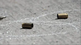 Cinco venezolanos detenidos tras persecución y tiroteo: ocultaban armas y municiones en una vivienda