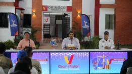 Primero de mayo: los anuncios de Nicolás Maduro por el Día del Trabajador