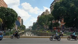 Marcha en Caracas: conozca las vías alternas este 1 de mayo