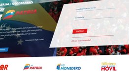 Carnet de la Patria: activarán bono especial en las próximas horas 