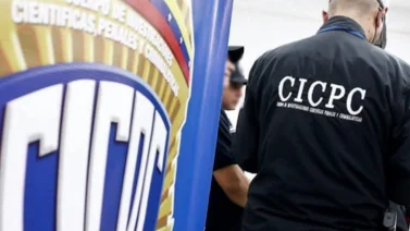 Cicpc esclarece crimen ocurrido en 2020: esposa e hija pagaron a sicarios