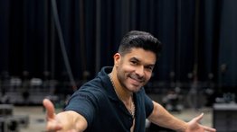 Jerry Rivera lanza nuevo tema con un mensaje sobre el amor y el propósito de vida