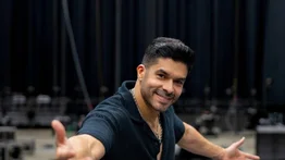 Jerry Rivera lanza nuevo tema con un mensaje sobre el amor y el propósito de vida