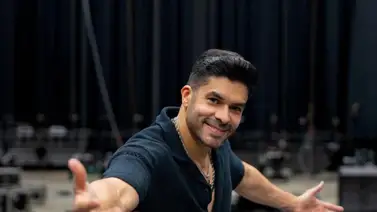 Jerry Rivera lanza nuevo tema con un mensaje sobre el amor y el propósito de vida Jerry Rivera lanza nuevo tema con un mensaje sobre el amor y el propósito de vida