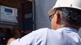 Consumo eléctrico en tiempo real: medidores inteligentes serán fabricados en Venezuela