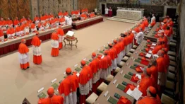 Cónclave: estos son los cinco cardenales más jovenes entre los candidatos al papado