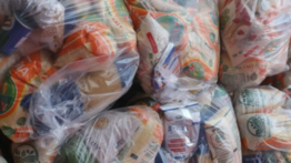 Bolsas CLAP mayo: con estos productos llegaron a Petare