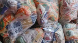 Bolsas CLAP mayo: con estos productos llegaron a Petare