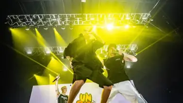 Reconocido cantante del género urbano revela que tiene VIH: "No se quién me contagió ni a quién contagie" Reconocido cantante del género urbano revela que tiene VIH: "No se quién me contagió ni a quién contagie"