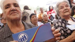 Pensionados IVSS: pasos para conocer si eres beneficiario