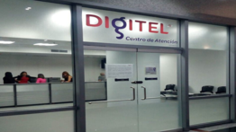 Digitel: así quedaron las tarifas de planes para mayo 2025