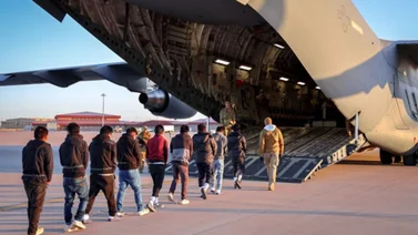 Estos países evalúan recibir a inmigrantes deportados de Estados Unidos
