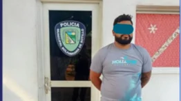 Por una deuda: fiscalía detiene e imputa a funcionario que causó lesiones graves a un hombre