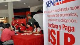 Recaudación del Seniat: con estas cifras cierra abril 2025