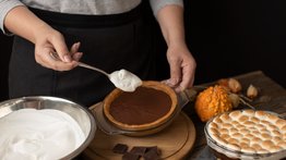Increíble, pero cierto prepara postres sin azúcar con estos 10 endulzantes naturales