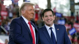 Trump designa a Marco Rubio como Asesor interino de Seguridad Nacional