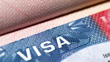 Visa Estados Unidos: el nuevo requisito para los no migrantes a partir de este 1 de mayo Visa Estados Unidos: el nuevo requisito para los no migrantes a partir de este 1 de mayo