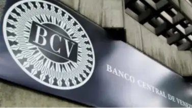 BCV: PIB de Venezuela creció 9,32% en el primer trimestre de 2025 BCV: PIB de Venezuela creció 9,32% en el primer trimestre de 2025