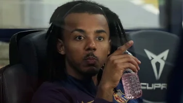 Champions League: Barcelona enciende las alarmas tras conocerse la gravedad de la lesión de Koundé