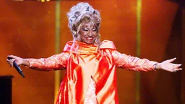 Inauguran mural de Celia Cruz en La Pequeña Habana con homenaje a los Marlins: a cien años del natalicio de la artista